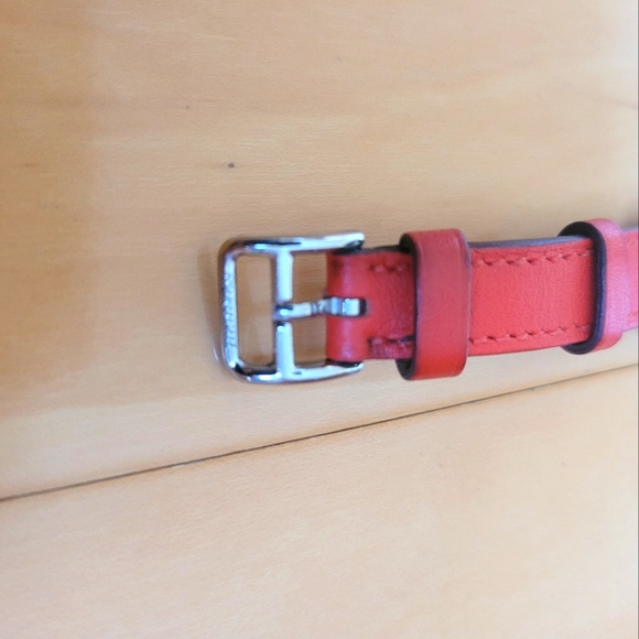 Hermes Cape Cod Nantucket Watch - Picture 7 of 11